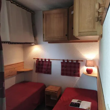 Cimes De Caron - Cimes De Caron 24m² 4 Pers Mae-1864 شقة *